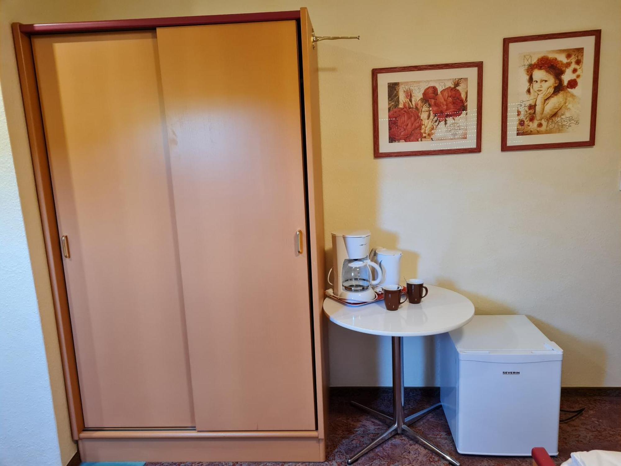 Apartmenthaus Sonnenschein Winterberg Zimmer foto