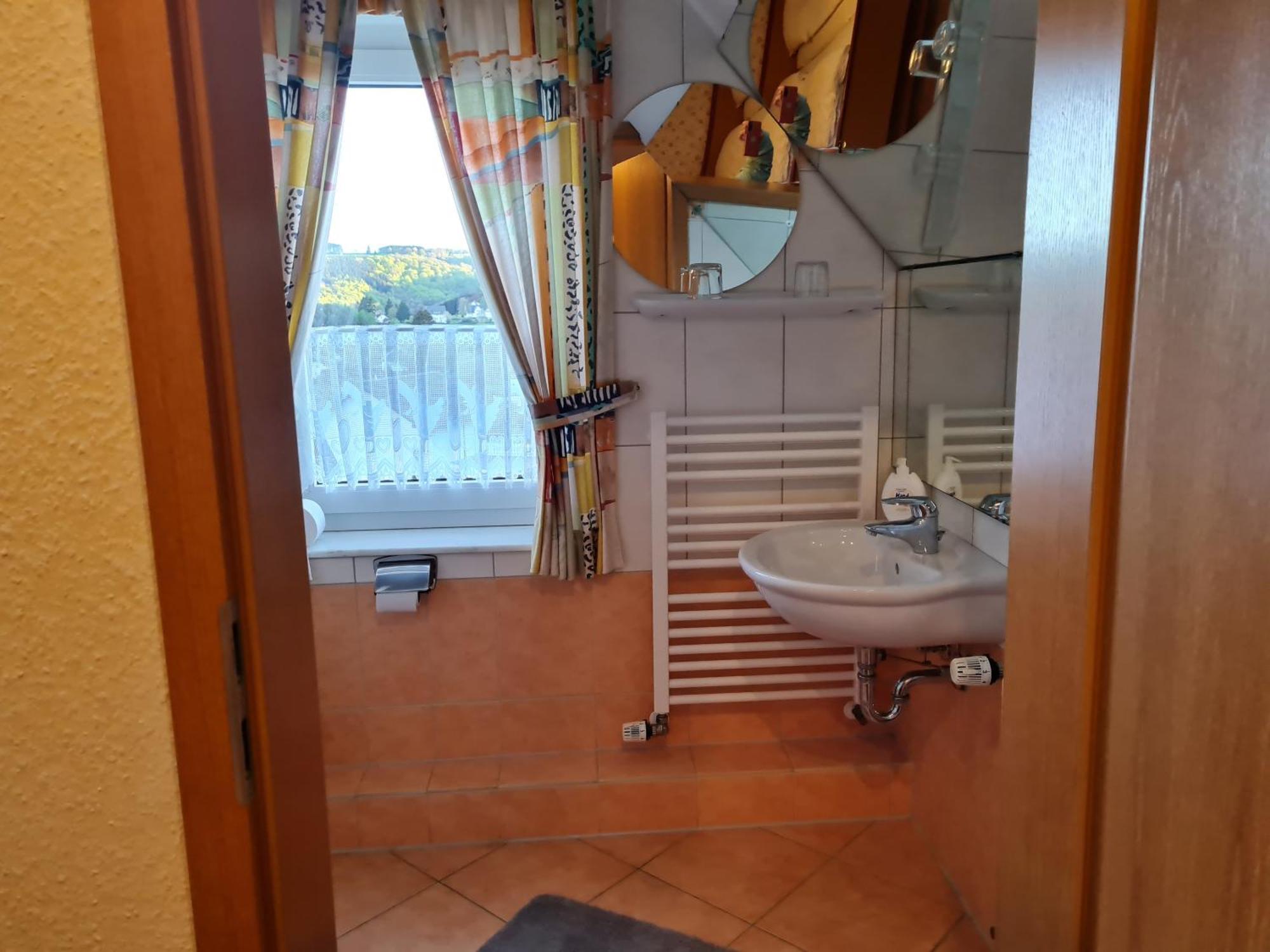Apartmenthaus Sonnenschein Winterberg Zimmer foto