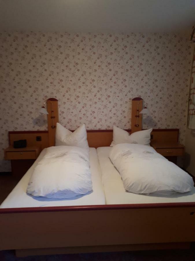 Apartmenthaus Sonnenschein Winterberg Exterior foto