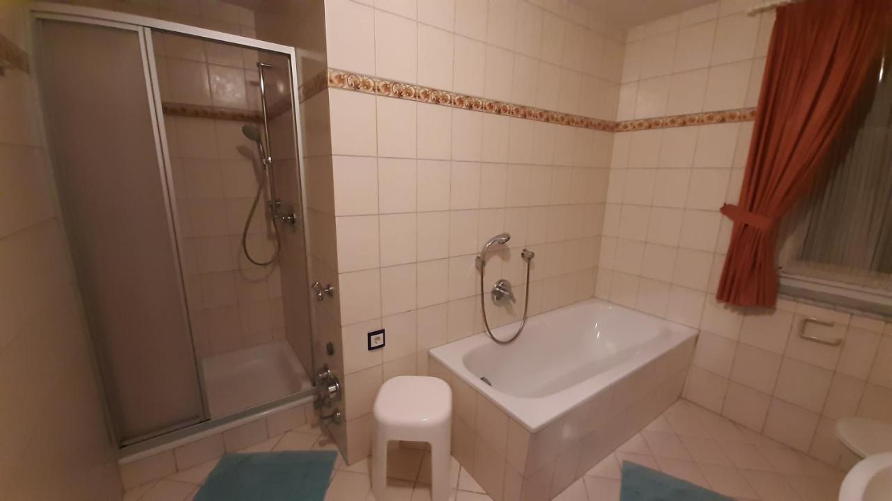 Apartmenthaus Sonnenschein Winterberg Exterior foto